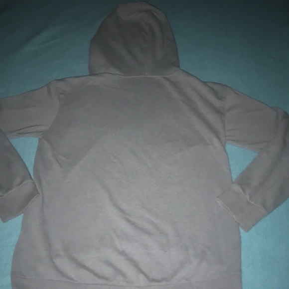 REBELLIOUS ONE hoodie pullover“I already want to take a nap tomorrow“ size S - Picture 3 of 8